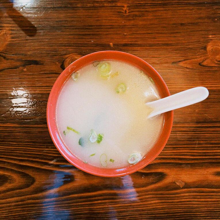 Miso Soup