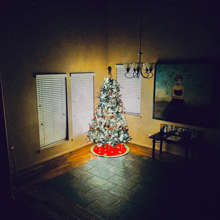 Christmas tree